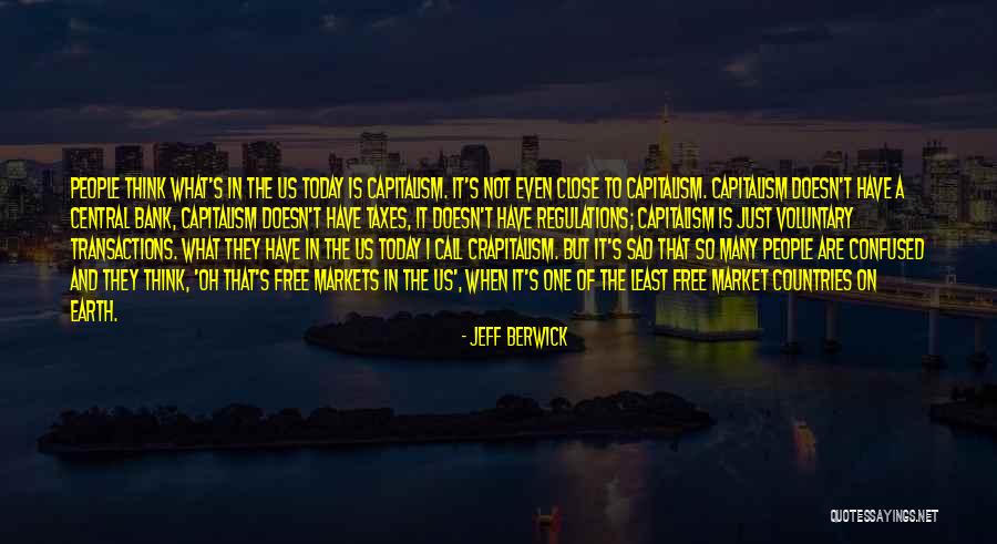 Millor Fabulas Quotes By Jeff Berwick Millor Fabulas Quotes By Jeff Berwick