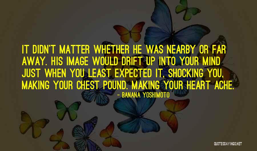 Millot Shirts Quotes By Banana Yoshimoto Millot Shirts Quotes By Banana Yoshimoto