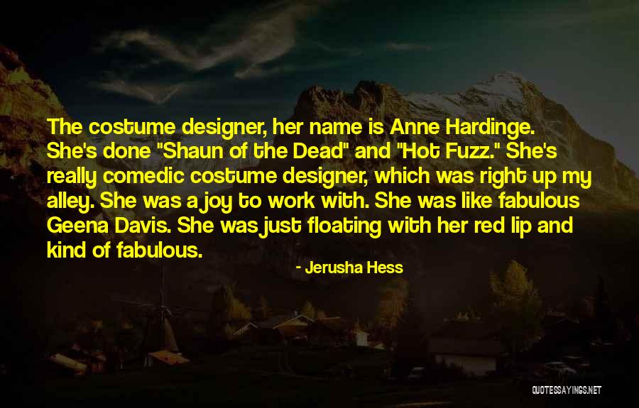 Millot Shirts Quotes By Jerusha Hess Millot Shirts Quotes By Jerusha Hess