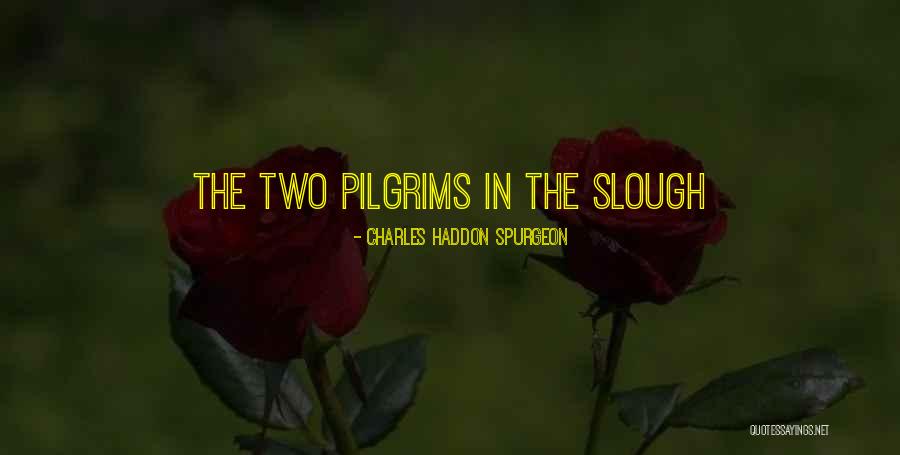 Millowitsch Mariele Quotes By Charles Haddon Spurgeon Millowitsch Mariele Quotes By Charles Haddon Spurgeon