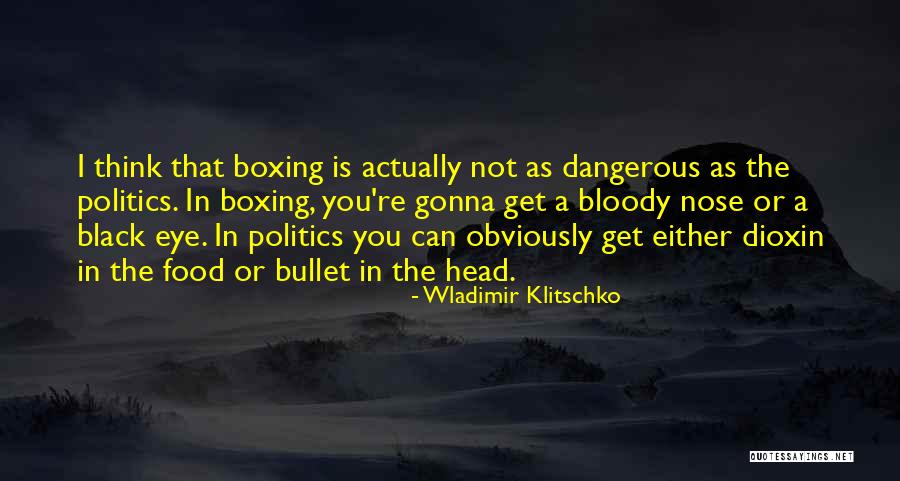 Millowitsch Mariele Quotes By Wladimir Klitschko Millowitsch Mariele Quotes By Wladimir Klitschko