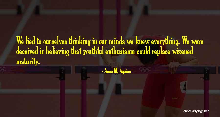 Milloy Transport Quotes By Anna M. Aquino Milloy Transport Quotes By Anna M. Aquino