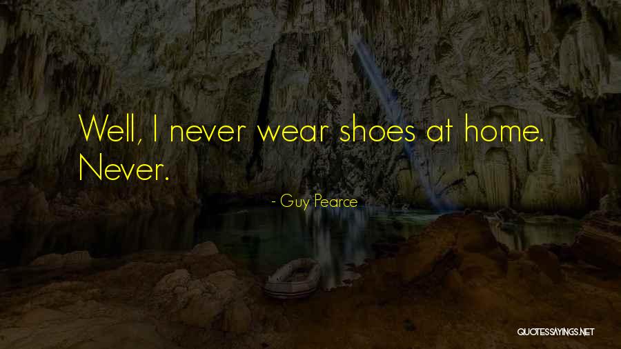 Millrace Quotes By Guy Pearce Millrace Quotes By Guy Pearce