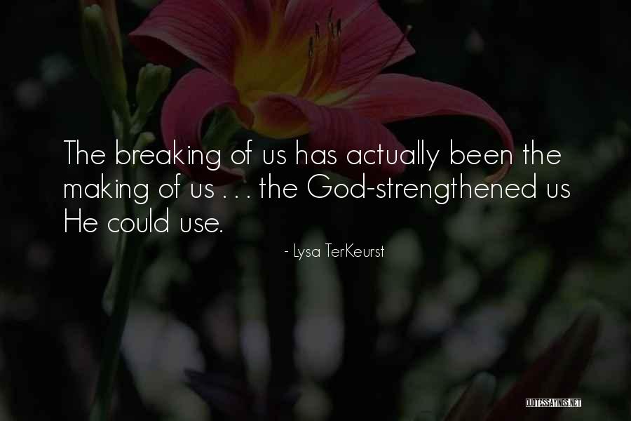 Millsaps Ballinger Associates Quotes By Lysa TerKeurst Millsaps Ballinger Associates Quotes By Lysa TerKeurst