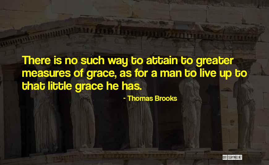 Millsaps Ballinger Quotes By Thomas Brooks Millsaps Ballinger Quotes By Thomas Brooks