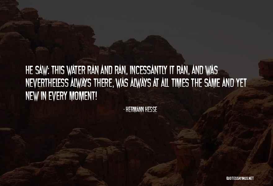 Millstead Oak Quotes By Hermann Hesse Millstead Oak Quotes By Hermann Hesse