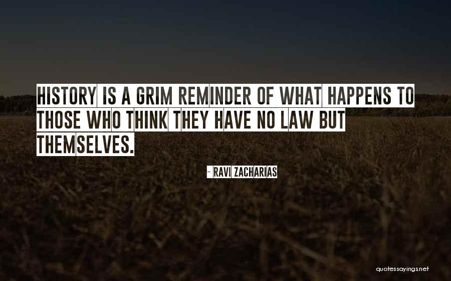 Millstein Cleveland Quotes By Ravi Zacharias Millstein Cleveland Quotes By Ravi Zacharias