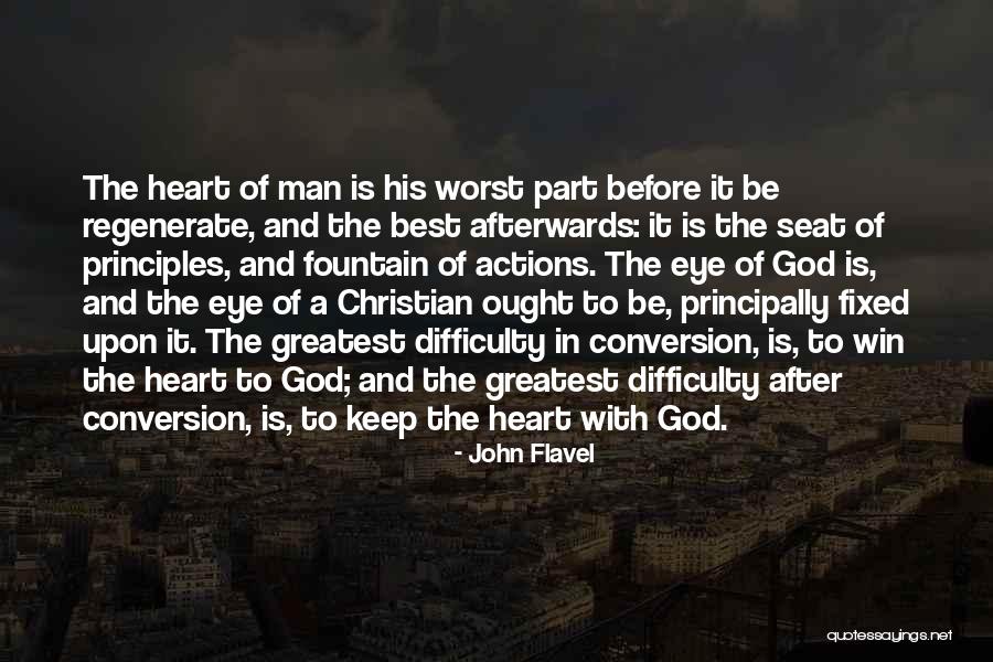 Millthorpe Garden Quotes By John Flavel Millthorpe Garden Quotes By John Flavel
