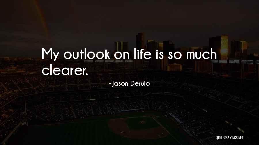 Millthorpe School Quotes By Jason Derulo Millthorpe School Quotes By Jason Derulo