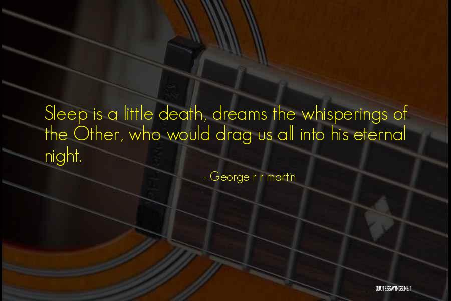 Millville Quotes By George R R Martin Millville Quotes By George R R Martin