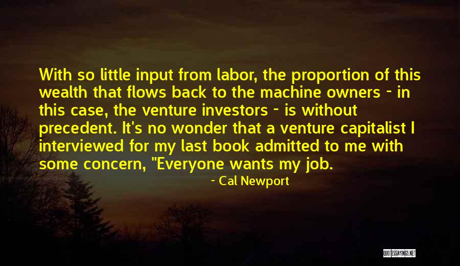 Millwall Ammo Quotes By Cal Newport Millwall Ammo Quotes By Cal Newport