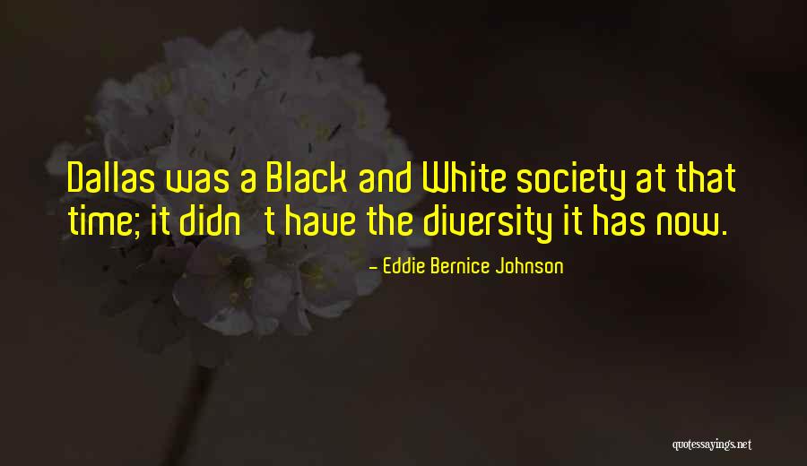 Millwall Ammo Quotes By Eddie Bernice Johnson Millwall Ammo Quotes By Eddie Bernice Johnson