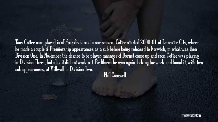 Millwall Football Quotes By Phil Cornwell Millwall Football Quotes By Phil Cornwell
