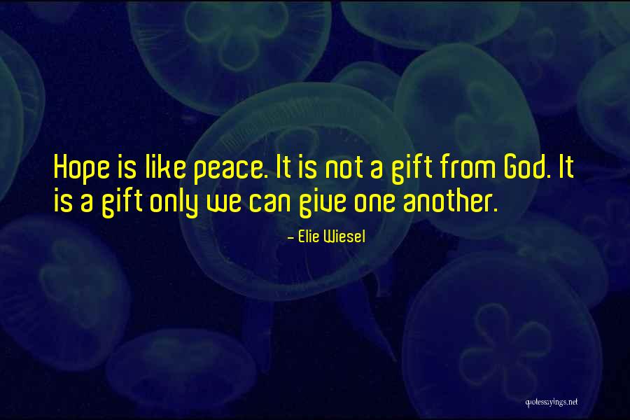 Millwards Quotes By Elie Wiesel Millwards Quotes By Elie Wiesel