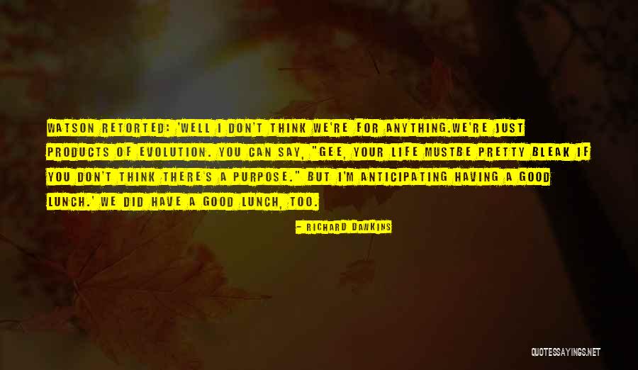 Millwater Radon Quotes By Richard Dawkins Millwater Radon Quotes By Richard Dawkins