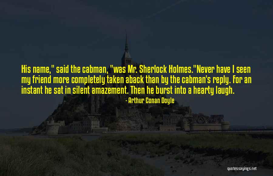 Millwater Whelping Quotes By Arthur Conan Doyle Millwater Whelping Quotes By Arthur Conan Doyle
