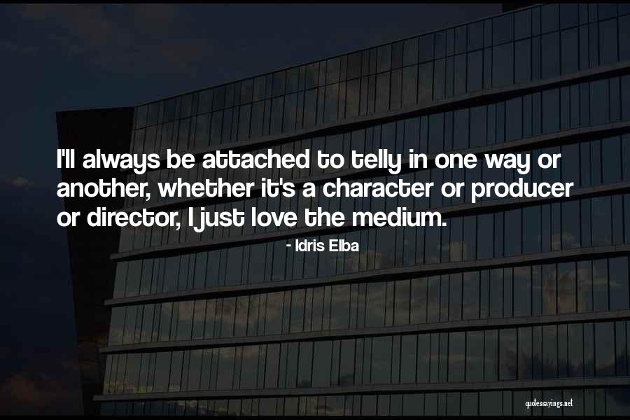 Millwork Companies Quotes By Idris Elba Millwork Companies Quotes By Idris Elba