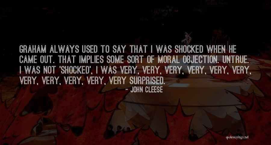Millwork Quotes By John Cleese Millwork Quotes By John Cleese