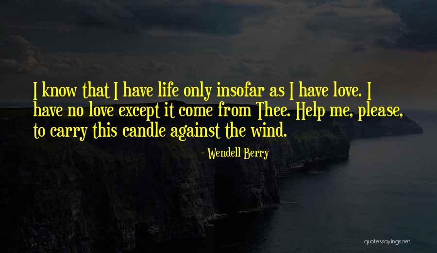 Millwork Quotes By Wendell Berry Millwork Quotes By Wendell Berry