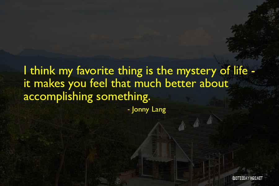 Millworker Emmylou Quotes By Jonny Lang Millworker Emmylou Quotes By Jonny Lang