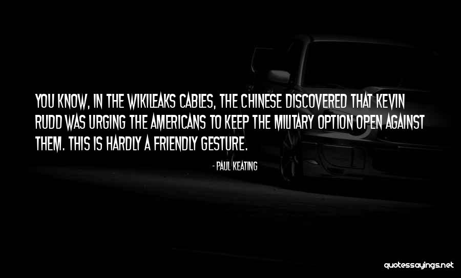 Millwright Love Quotes By Paul Keating Millwright Love Quotes By Paul Keating