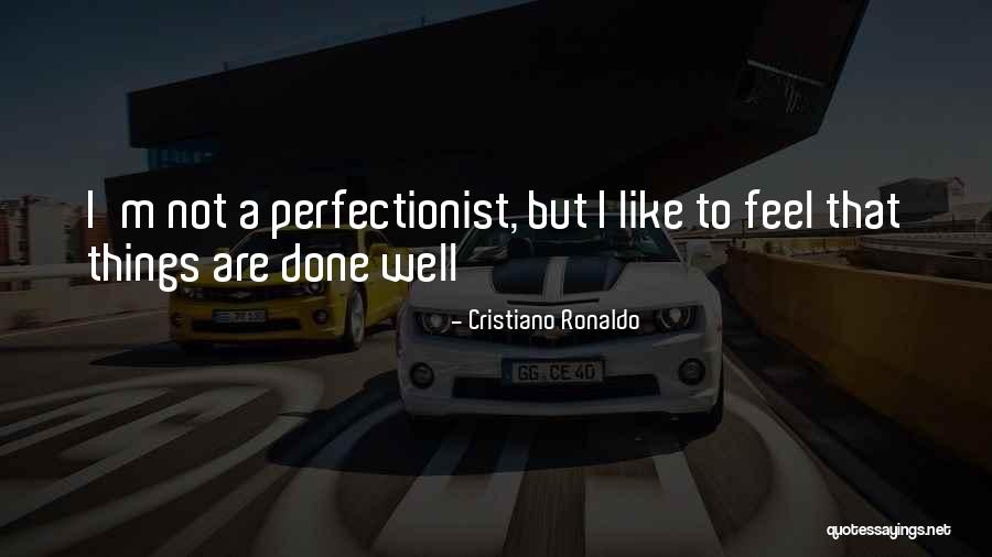 Milman Parry Quotes By Cristiano Ronaldo Milman Parry Quotes By Cristiano Ronaldo