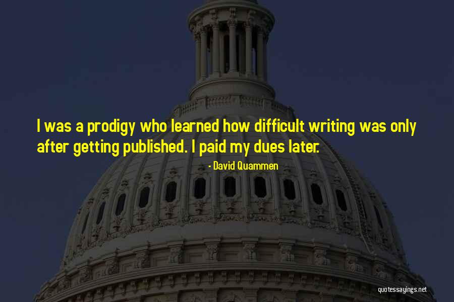 Milmore American Quotes By David Quammen Milmore American Quotes By David Quammen