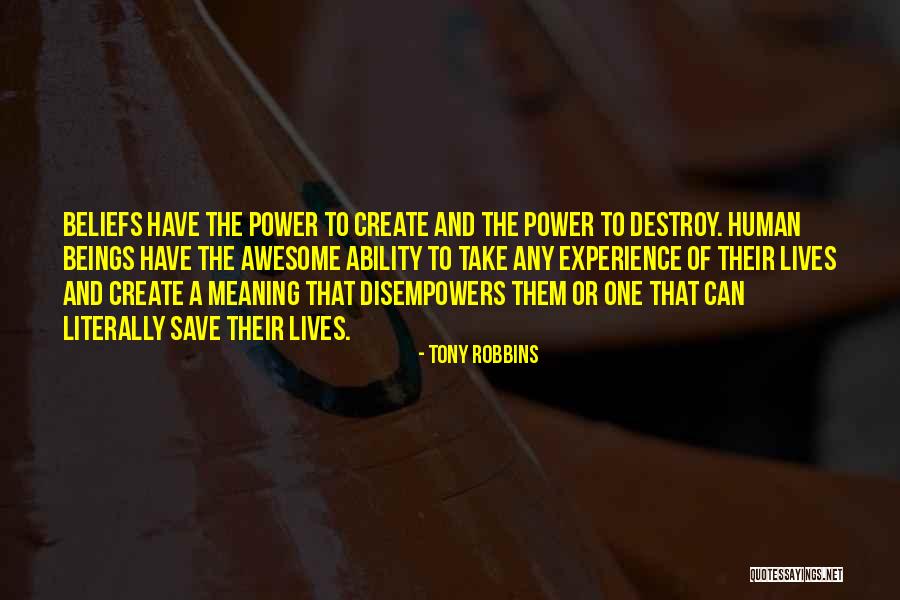 Milmore American Quotes By Tony Robbins Milmore American Quotes By Tony Robbins