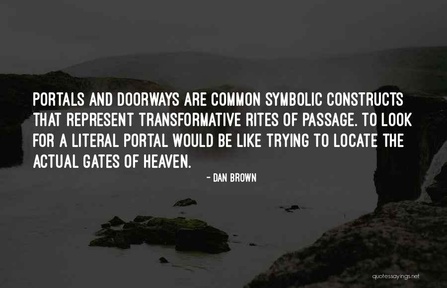 Milmore Memorial Quotes By Dan Brown Milmore Memorial Quotes By Dan Brown