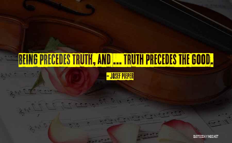 Milmore Memorial Quotes By Josef Pieper Milmore Memorial Quotes By Josef Pieper