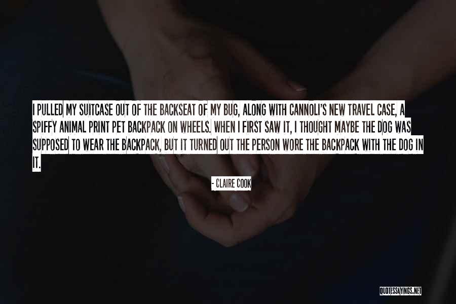 Miln N Zor Quotes By Claire Cook Miln N Zor Quotes By Claire Cook