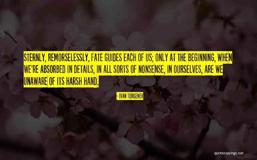 Miln N Zor Quotes By Ivan Turgenev Miln N Zor Quotes By Ivan Turgenev