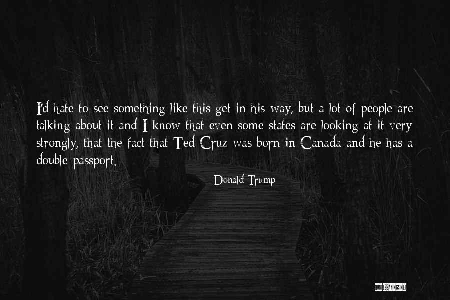 Miln Quotes By Donald Trump Miln Quotes By Donald Trump