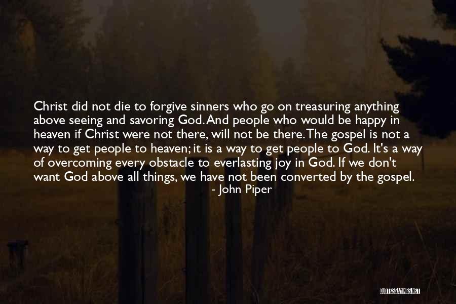 Miln Quotes By John Piper Miln Quotes By John Piper