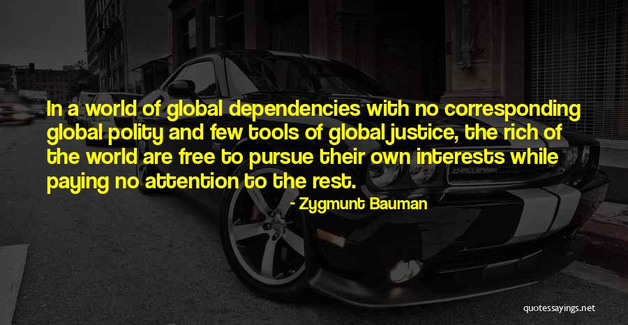 Milne Mathematician Quotes By Zygmunt Bauman Milne Mathematician Quotes By Zygmunt Bauman