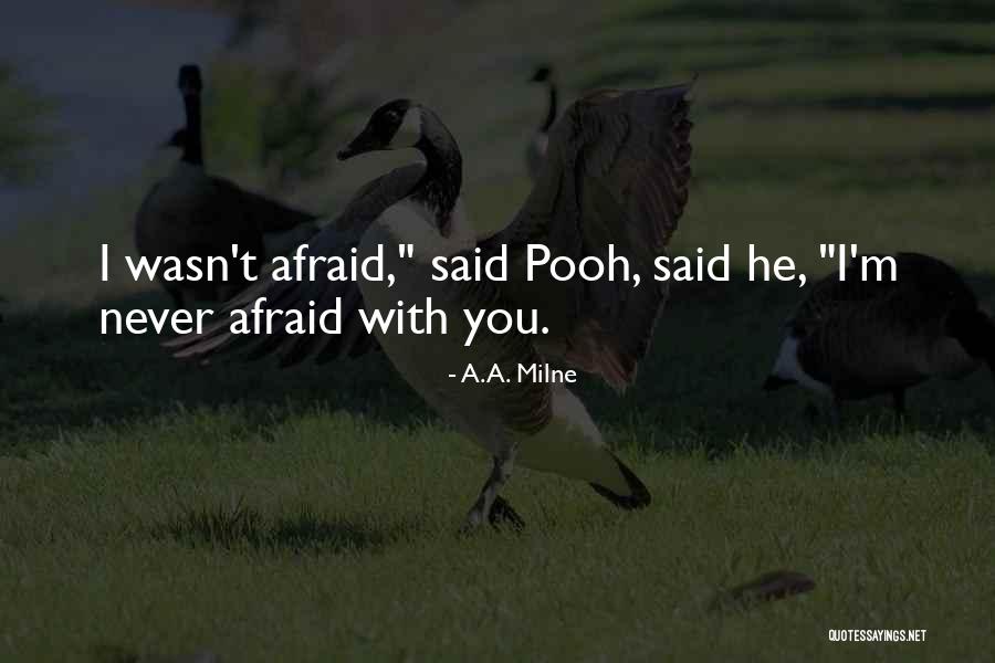 Milne Pooh Quotes By A.A. Milne Milne Pooh Quotes By A.A. Milne