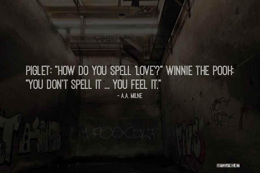 Milne Pooh Quotes By A.A. Milne Milne Pooh Quotes By A.A. Milne