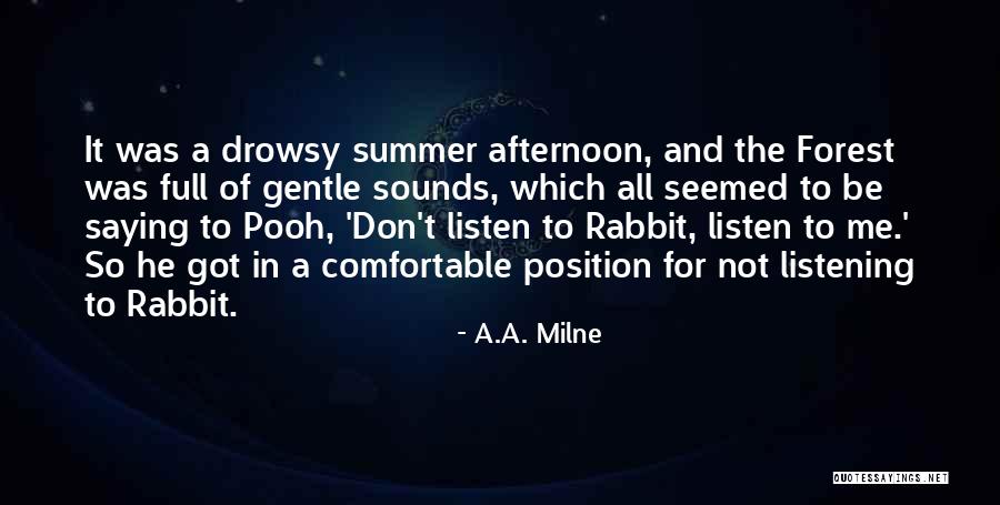 Milne Pooh Quotes By A.A. Milne Milne Pooh Quotes By A.A. Milne
