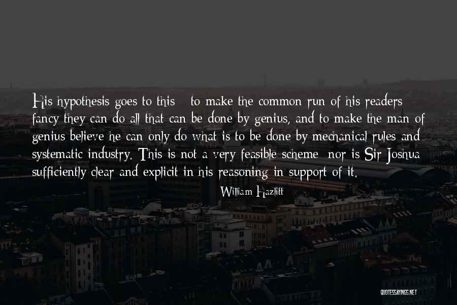 Milnot Quotes By William Hazlitt Milnot Quotes By William Hazlitt