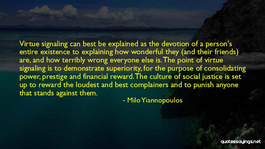 Milo Yiannopoulos Quotes 981477 Milo Yiannopoulos Quotes 981477