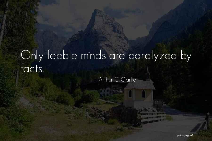 Miloje Veljovic Quotes By Arthur C. Clarke Miloje Veljovic Quotes By Arthur C. Clarke