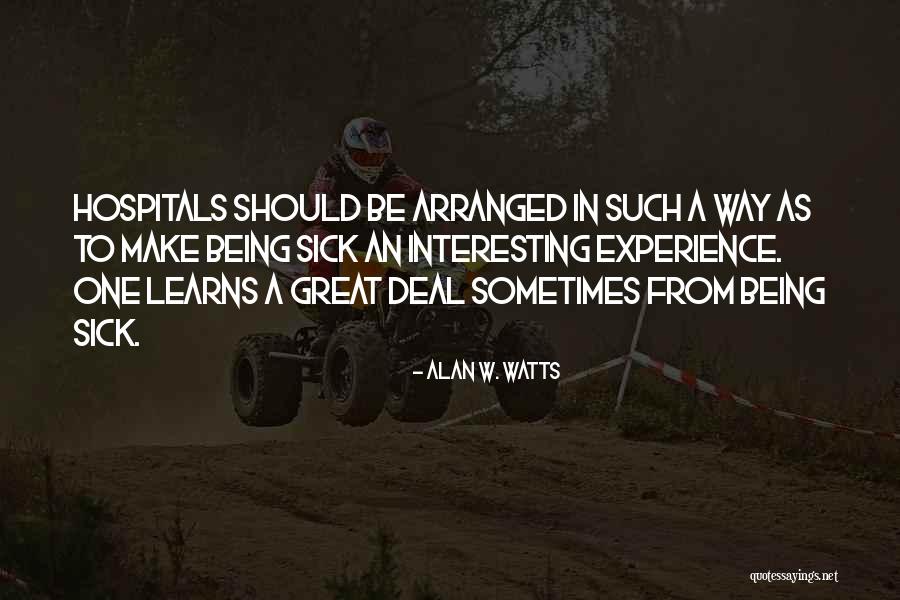 Milojko Parovi Quotes By Alan W. Watts Milojko Parovi Quotes By Alan W. Watts