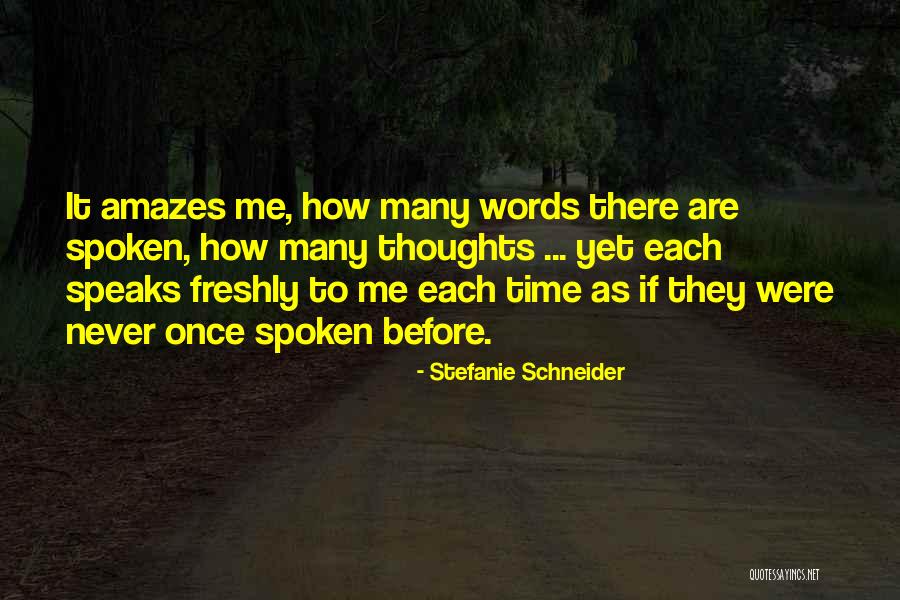 Milomir Glavcic Quotes By Stefanie Schneider Milomir Glavcic Quotes By Stefanie Schneider