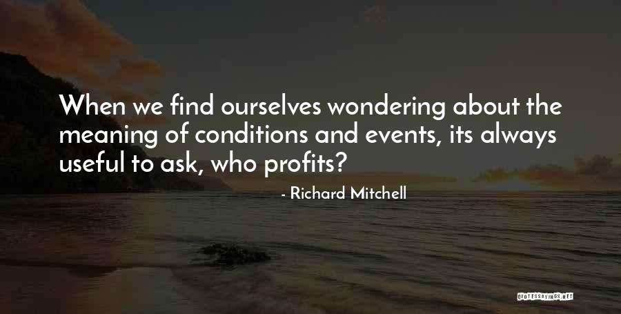 Milonas Chiropractic Naperville Quotes By Richard Mitchell Milonas Chiropractic Naperville Quotes By Richard Mitchell