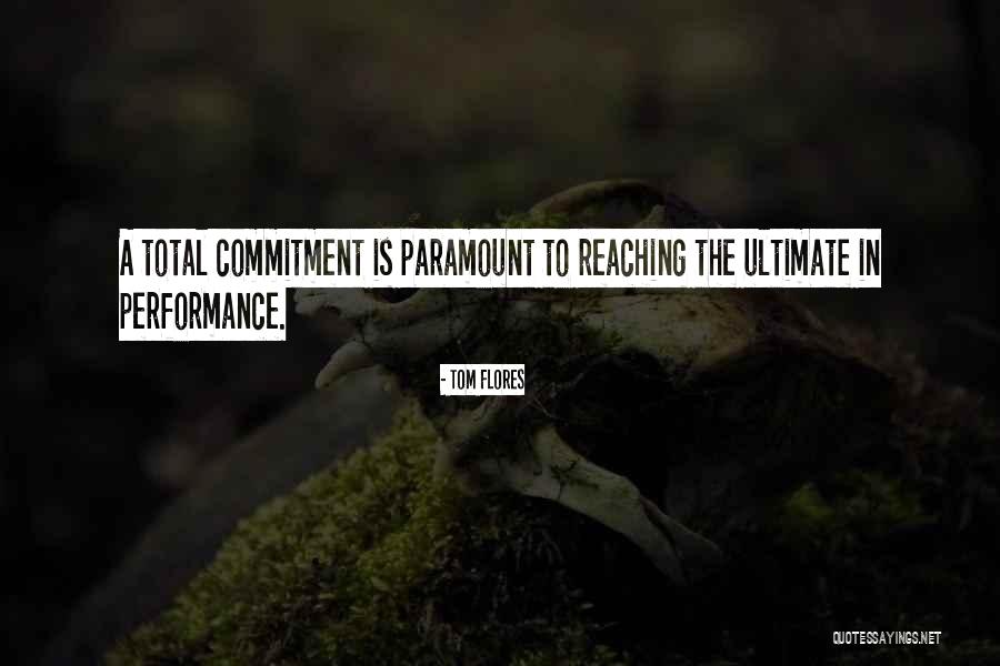 Milonas Kellis Quotes By Tom Flores Milonas Kellis Quotes By Tom Flores