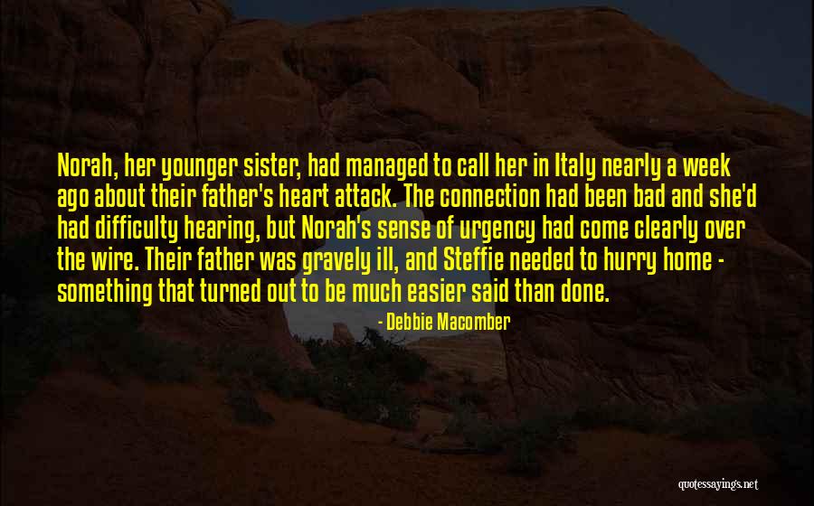Milone Macbroom Quotes By Debbie Macomber Milone Macbroom Quotes By Debbie Macomber