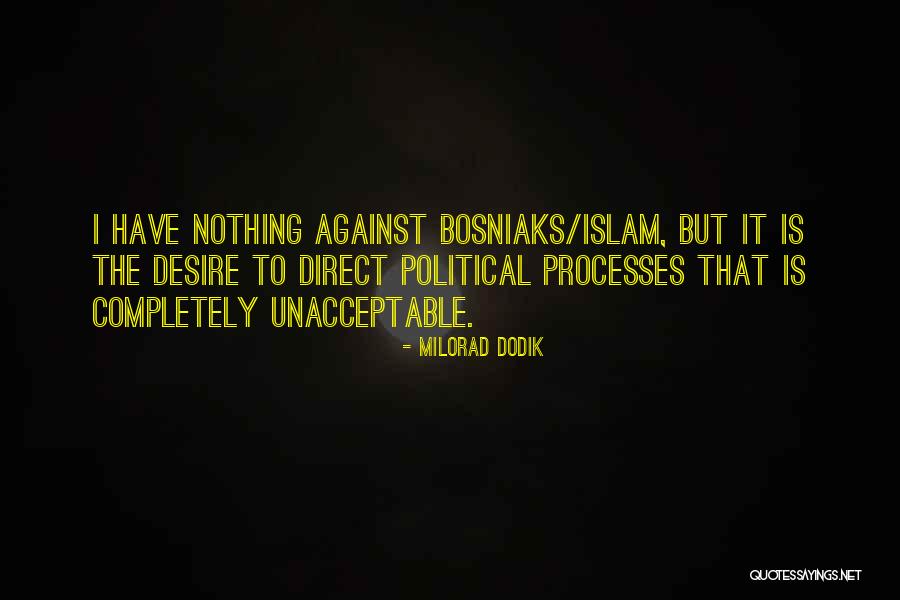 Milorad Dodik Quotes 1405768 Milorad Dodik Quotes 1405768