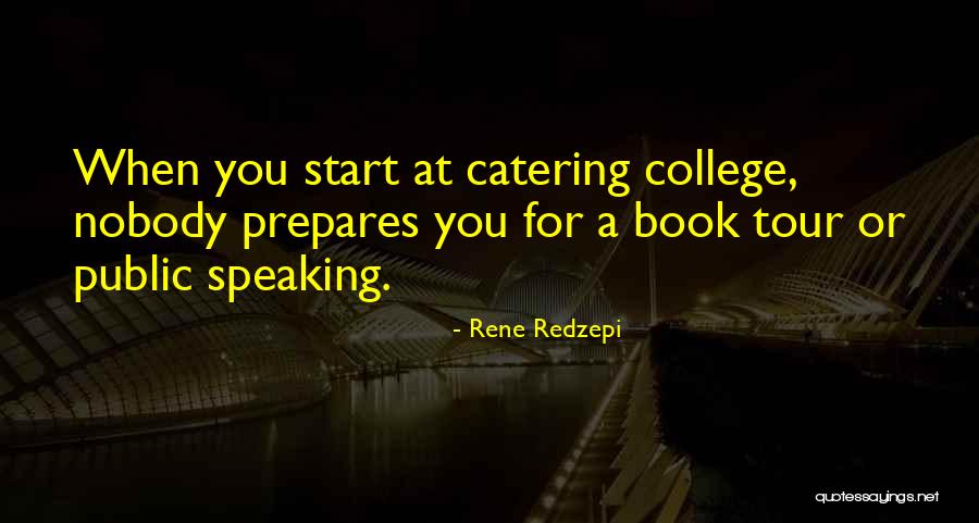 Miloradovic Prezime Quotes By Rene Redzepi Miloradovic Prezime Quotes By Rene Redzepi