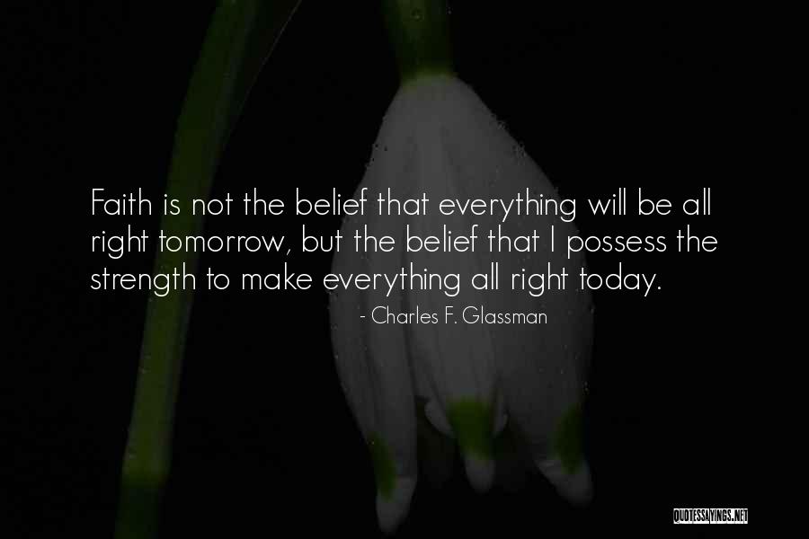 Milords Quotes By Charles F. Glassman Milords Quotes By Charles F. Glassman