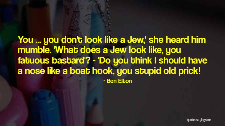 Milorganite Quotes By Ben Elton Milorganite Quotes By Ben Elton